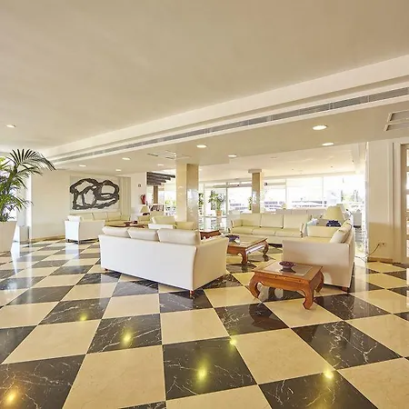 Prinsotel La Caleta 4* 시우타데야