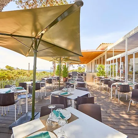 Lejlighedshotel Prinsotel La Caleta 4*
