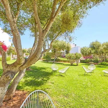Lejlighedshotel Prinsotel La Caleta Ciutadella (Menorca)