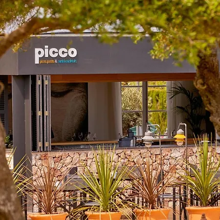 Prinsotel La Caleta Ciutadella