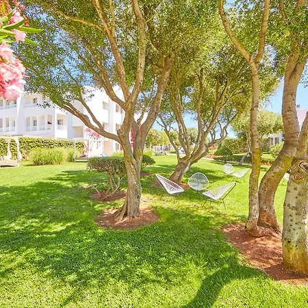 Apartmanhotel Prinsotel La Caleta Ciutadella