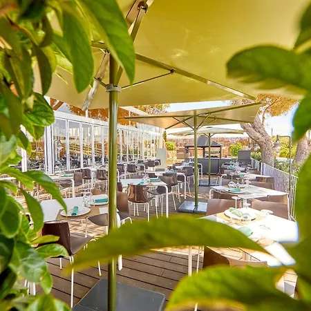 公寓式酒店 Prinsotel La Caleta