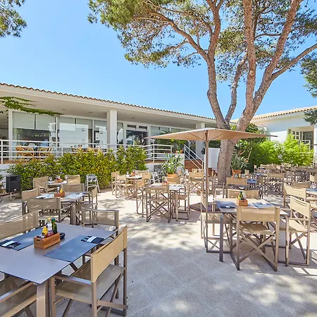 Prinsotel La Caleta Ciutadella