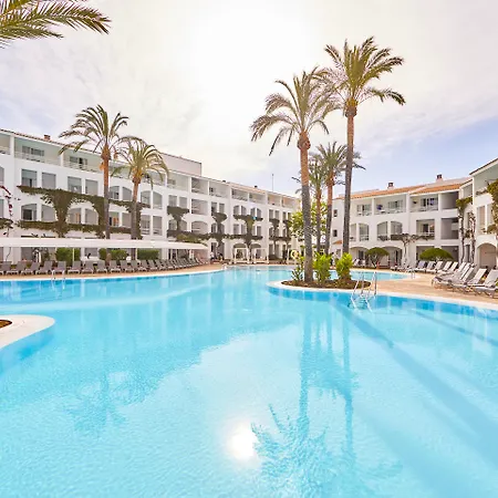 Prinsotel La Caleta 4*