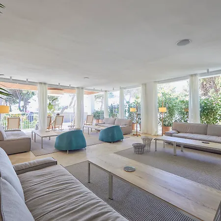 Prinsotel La Caleta 公寓式酒店 休达德亚