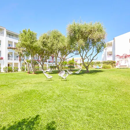 Lejlighedshotel Prinsotel La Caleta