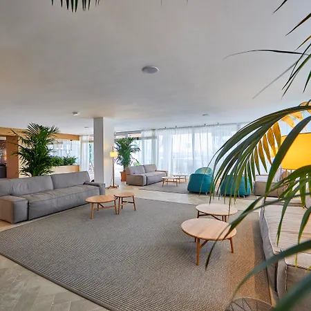 Lejlighedshotel Prinsotel La Caleta Ciutadella (Menorca)
