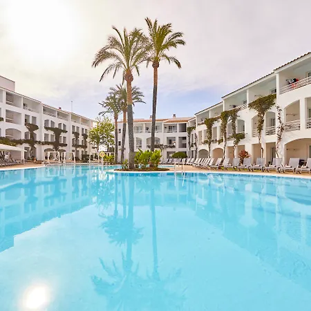 Prinsotel La Caleta