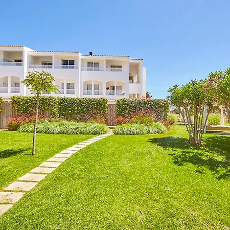 Apartmanhotel Prinsotel La Caleta