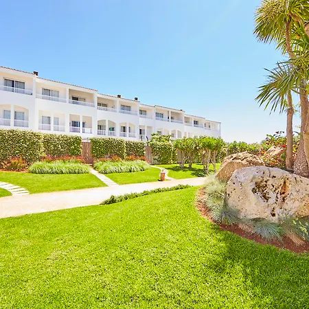 Apartmanhotel Prinsotel La Caleta 4*