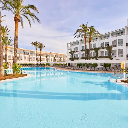 Prinsotel La Caleta 아파트호텔 4*