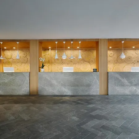 Prinsotel La Caleta 公寓式酒店 休达德亚