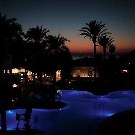 Lejlighedshotel Prinsotel La Caleta 4*