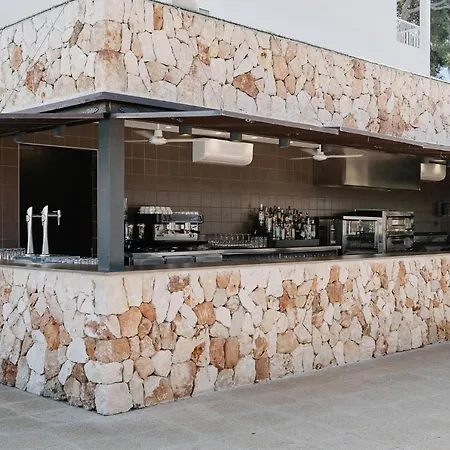 Apartmanhotel Prinsotel La Caleta