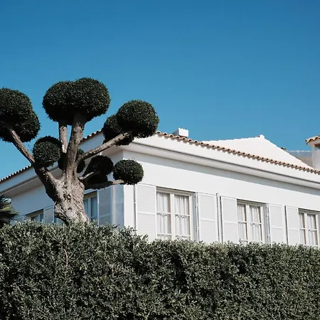 Prinsotel La Caleta Apartmanhotel Ciutadella