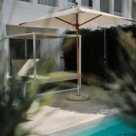 Prinsotel La Caleta Apartmanhotel