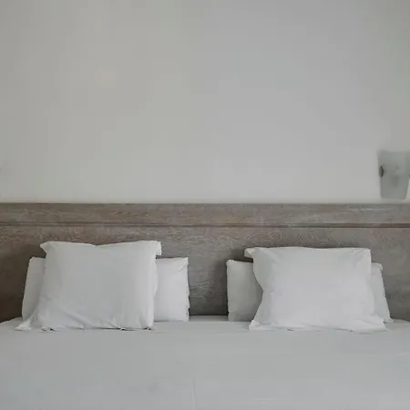 Prinsotel La Caleta Lejlighedshotel Ciutadella (Menorca)