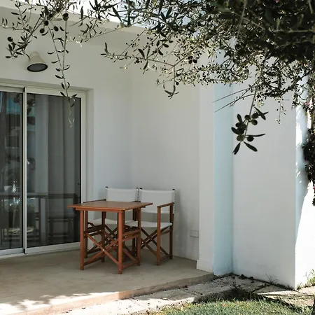 Lejlighedshotel Prinsotel La Caleta 4*