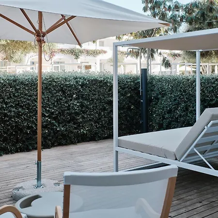 Lejlighedshotel Prinsotel La Caleta
