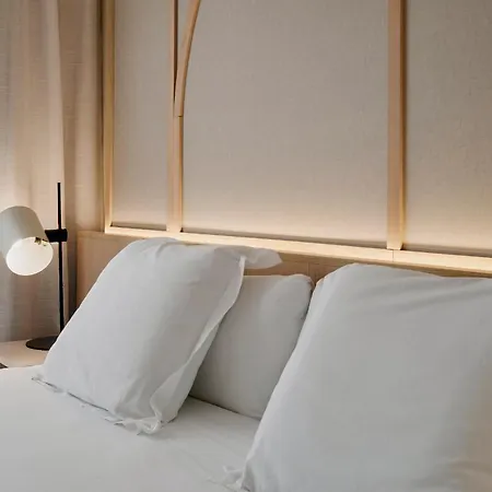 Prinsotel La Caleta Lejlighedshotel Ciutadella (Menorca)