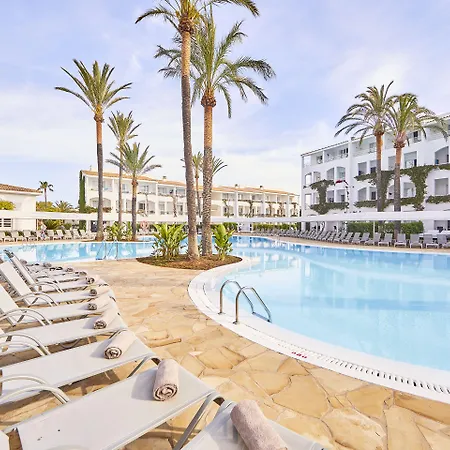 公寓式酒店 Prinsotel La Caleta