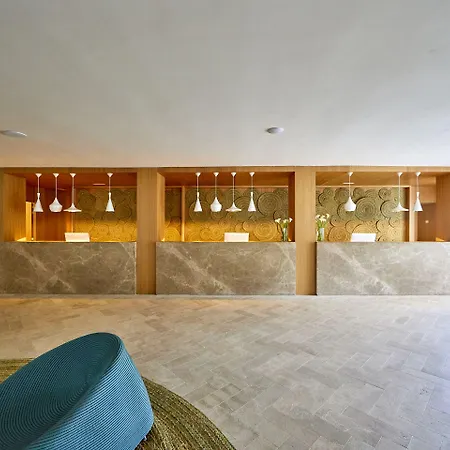 Prinsotel La Caleta Ciutadella