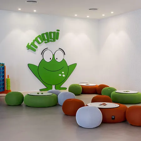 Apartmanhotel Prinsotel La Caleta 4*