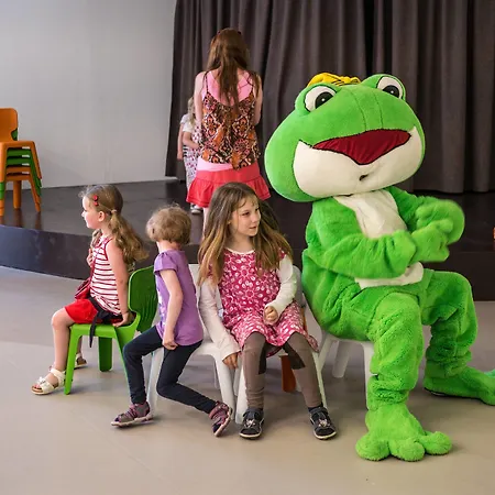 公寓式酒店 Prinsotel La Caleta 休达德亚