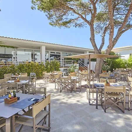 公寓式酒店 Prinsotel La Caleta 4*