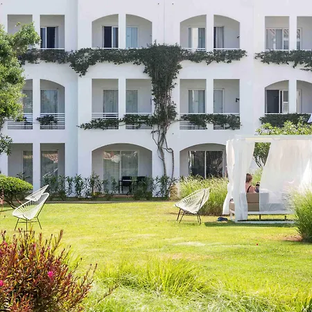 Apartmanhotel Prinsotel La Caleta Ciutadella