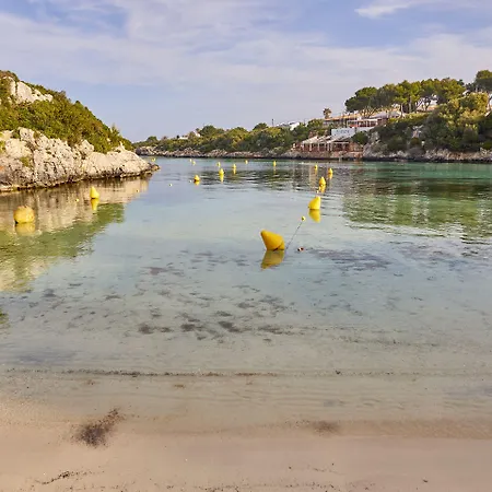 Apartmanhotel Prinsotel La Caleta