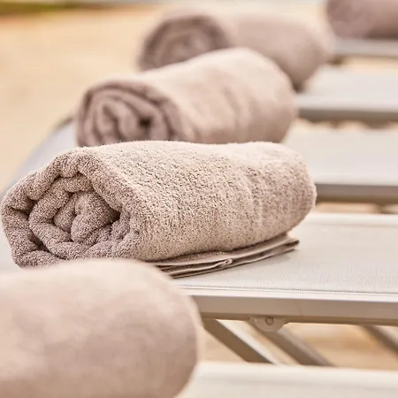 Apartmanhotel Prinsotel La Caleta 4*