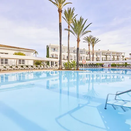 Apartmanhotel Prinsotel La Caleta