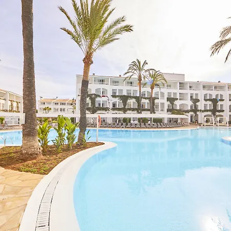 Apartmanhotel Prinsotel La Caleta Ciutadella