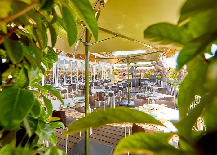 Aparthotel Prinsotel La Caleta