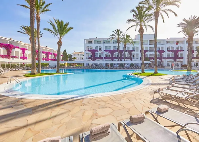 Prinsotel La Caleta Ciutadella (Menorca)