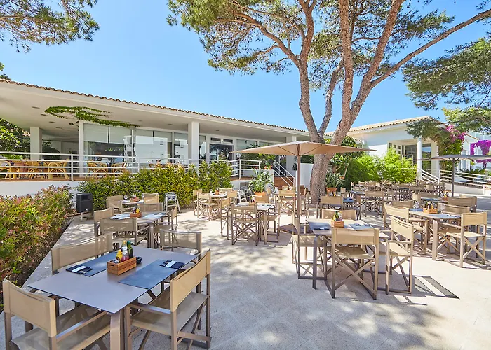 Prinsotel La Caleta Ciutadella (Menorca)