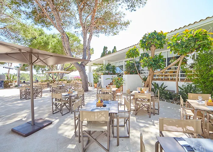 Aparthotel Prinsotel La Caleta Ciutadella (Menorca)