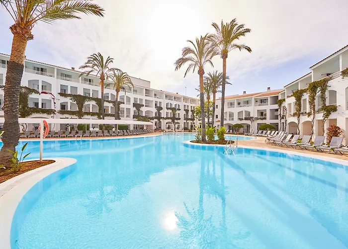 Prinsotel La Caleta 4*