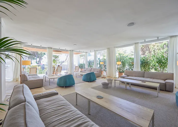 Prinsotel La Caleta Aparthotel Ciutadella (Menorca)