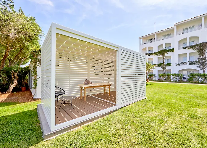 Prinsotel La Caleta Aparthotel 4*