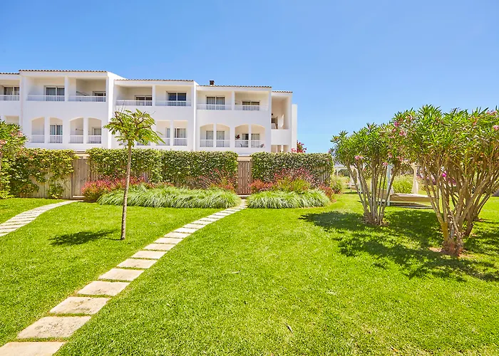 Aparthotel Prinsotel La Caleta