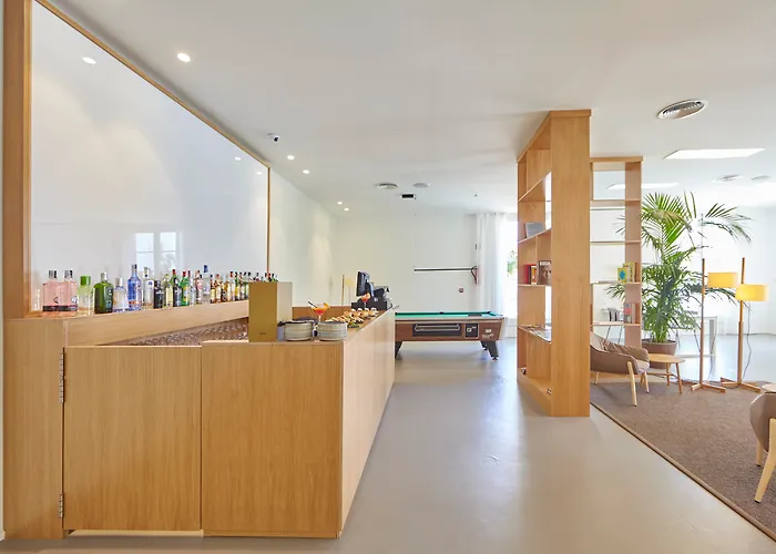 Aparthotel Prinsotel La Caleta 4*