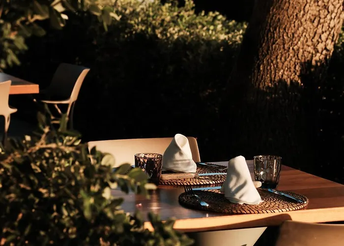 Prinsotel La Caleta 4* Ciutadella (Menorca)