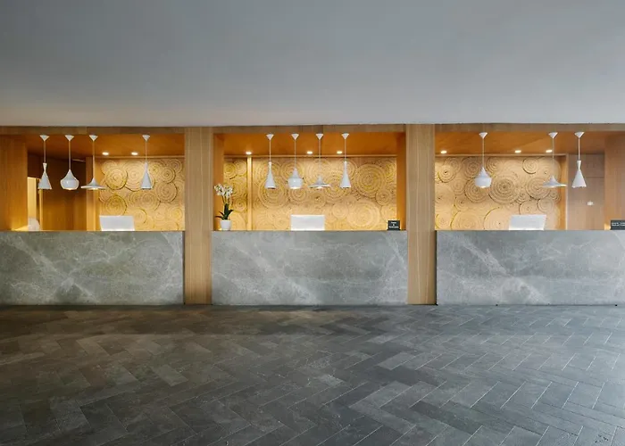 Prinsotel La Caleta Aparthotel Ciutadella (Menorca)