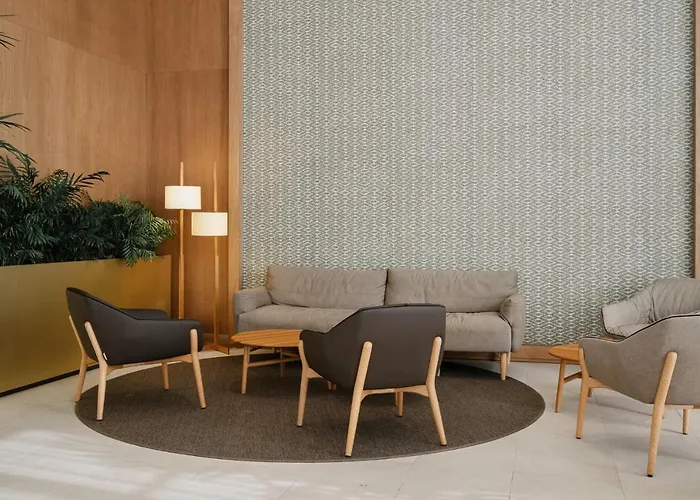 Prinsotel La Caleta 4*