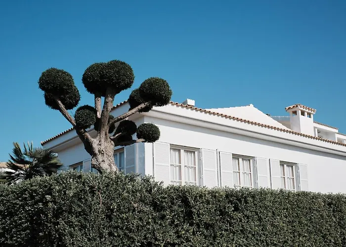 Prinsotel La Caleta Aparthotel Ciutadella (Menorca)