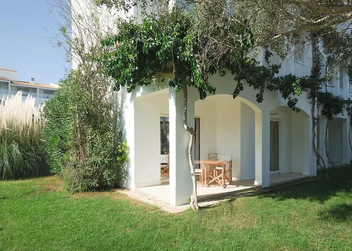 Prinsotel La Caleta Aparthotel