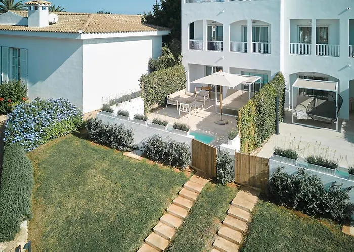 Prinsotel La Caleta 4* Ciutadella (Menorca)