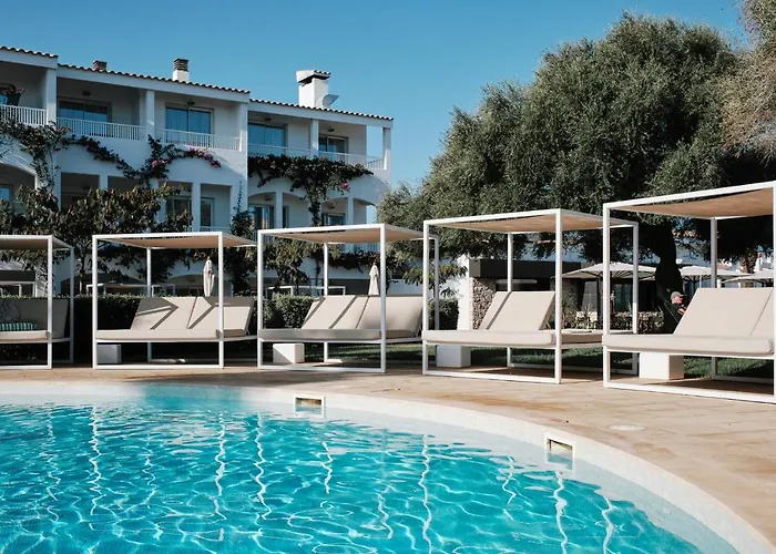 Prinsotel La Caleta 4*